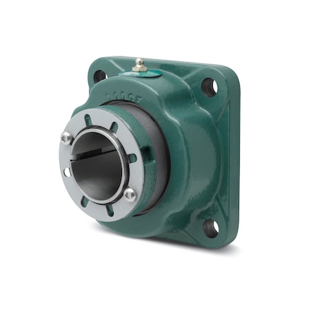 Dodge Industrial F4S-IP-215R MOD BEARINGS 075225